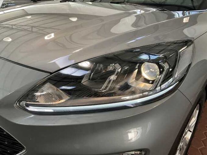 Ford Kuga Plug-In Hybrid Cool & Connect PDC. NAVI. Sitzheizung