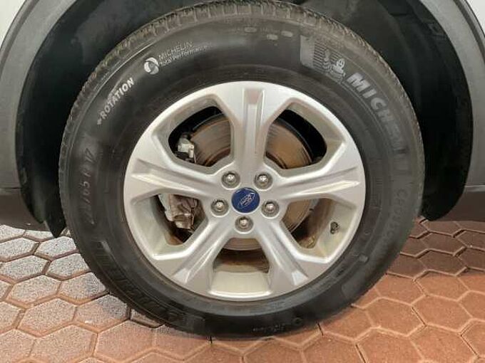 Ford Kuga Plug-In Hybrid Cool & Connect PDC. NAVI. Sitzheizung