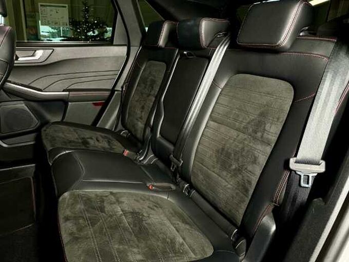 Ford Kuga ST-Line X+Automatik+AHK+Pano+B&O+Key-Free