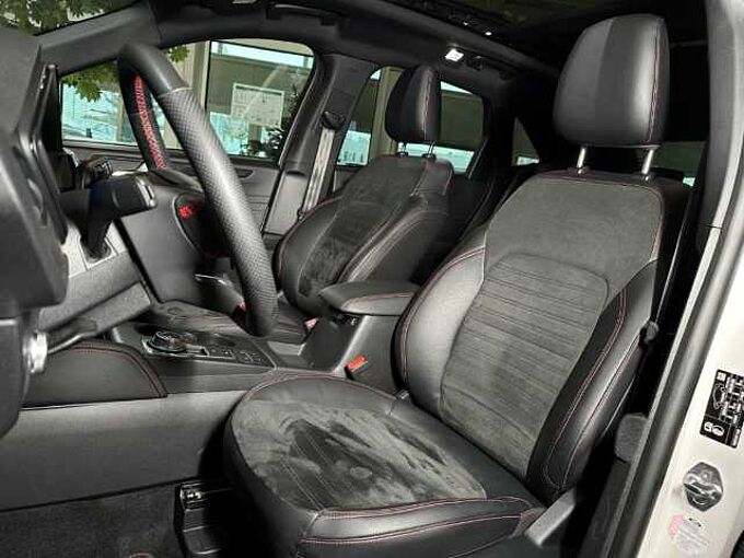 Ford Kuga ST-Line X+Automatik+AHK+Pano+B&O+Key-Free