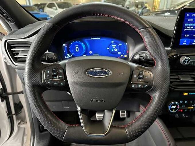 Ford Kuga ST-Line X+Automatik+AHK+Pano+B&O+Key-Free