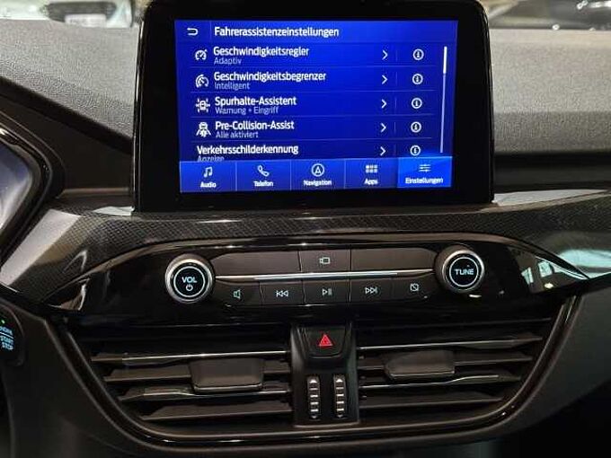 Ford Kuga ST-Line X+Automatik+AHK+Pano+B&O+Key-Free