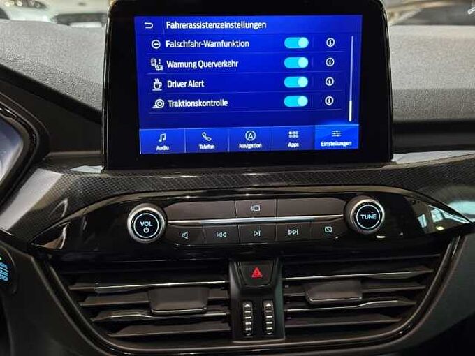 Ford Kuga ST-Line X+Automatik+AHK+Pano+B&O+Key-Free