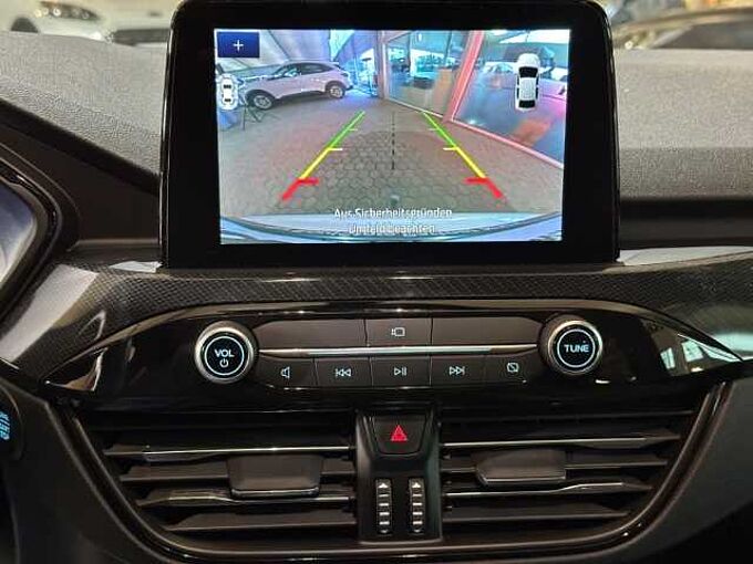Ford Kuga ST-Line X+Automatik+AHK+Pano+B&O+Key-Free