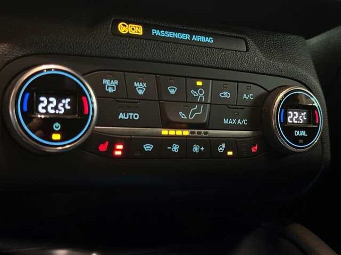 Ford Kuga ST-Line X+Automatik+AHK+Pano+B&O+Key-Free