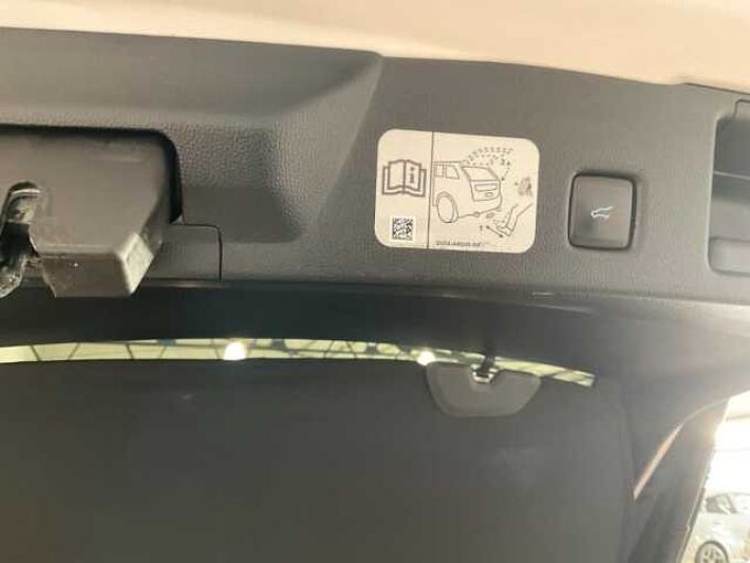 Ford Kuga Plug-In Hybrid Vignale elektr AHK. NAVI. R&Uuml;CKF. Winter-P 