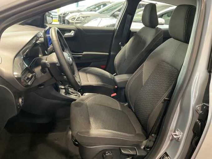 Ford Puma Titanium R&Uuml;CKF. Winter-P. PDC. Allwetterreifen 