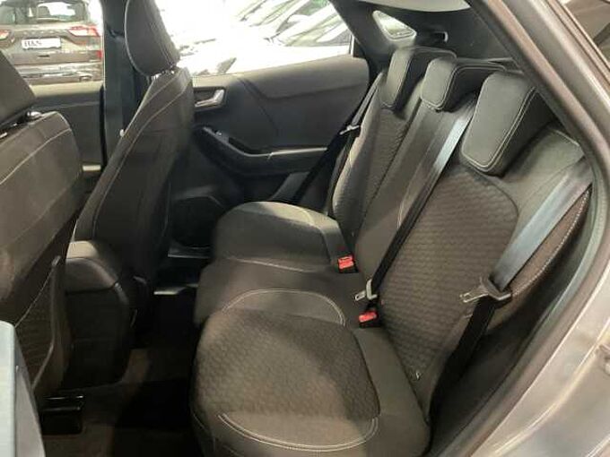 Ford Puma Titanium R&Uuml;CKF. Winter-P. PDC. Allwetterreifen 