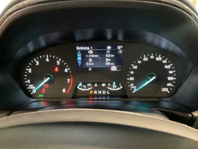 Ford Puma Titanium R&Uuml;CKF. Winter-P. PDC. Allwetterreifen 