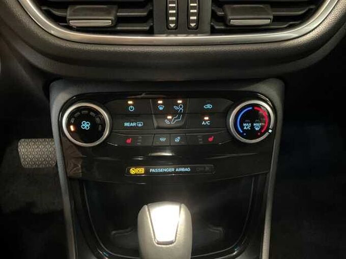 Ford Puma Titanium R&Uuml;CKF. Winter-P. PDC. Allwetterreifen 