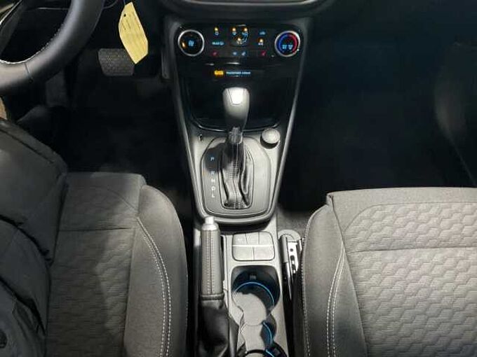 Ford Puma Titanium R&Uuml;CKF. Winter-P. PDC. Allwetterreifen 