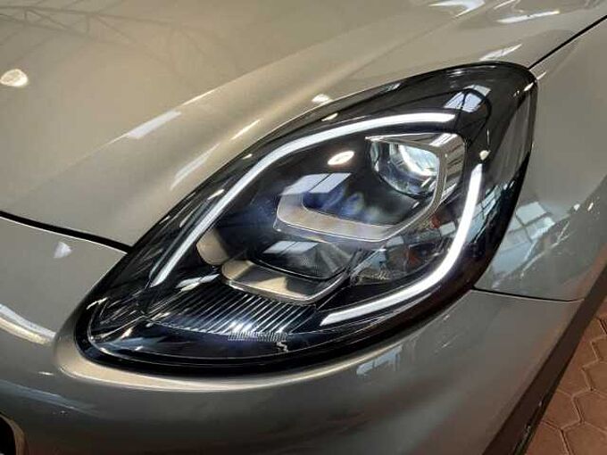 Ford Puma Titanium R&Uuml;CKF. Winter-P. PDC. Allwetterreifen 