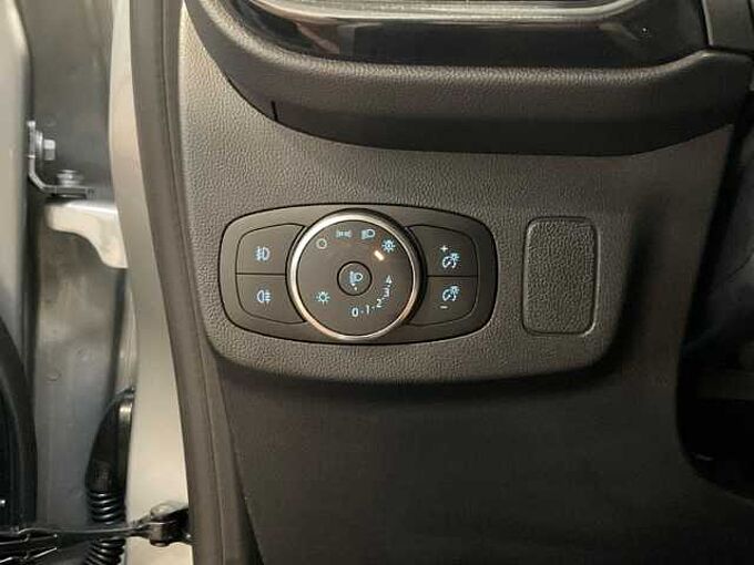 Ford Puma Titanium R&Uuml;CKF. Winter-P. PDC. Allwetterreifen 