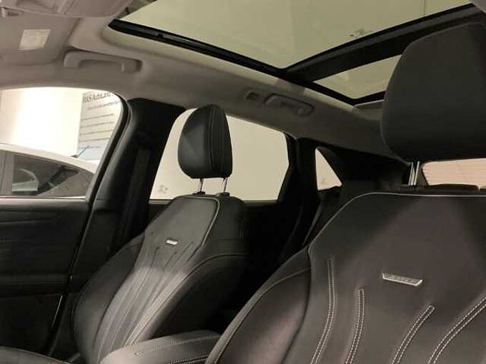 Ford Kuga Plug-In Hybrid Vignale Pano. RÜCKF. NAVI. PDC. Frontkamera