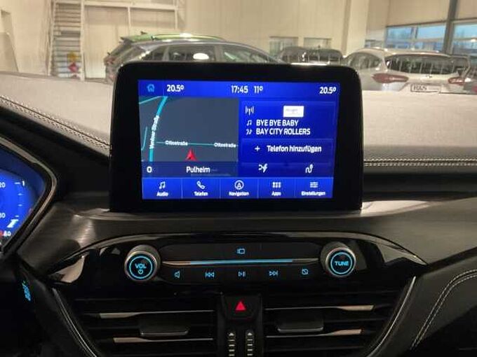 Ford Kuga Plug-In Hybrid Vignale Pano. RÜCKF. NAVI. PDC. Frontkamera