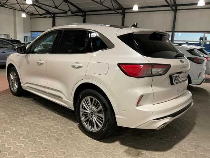 Ford Kuga Plug-In Hybrid Vignale Pano. RÜCKF. NAVI. PDC. Frontkamera