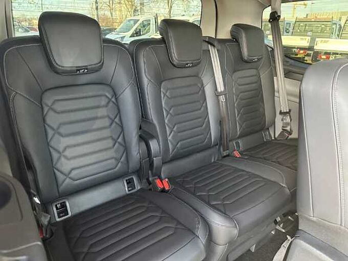 Ford Tourneo Custom Bus 320 L1 Titanium X FWD+8 Sitzer 