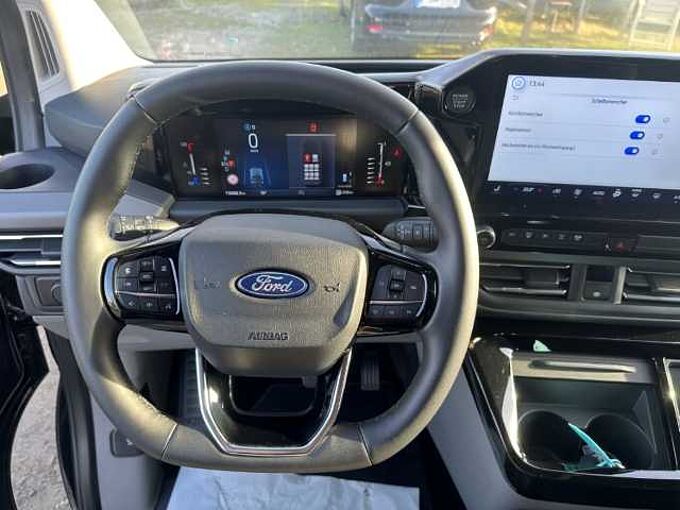 Ford Tourneo Custom Bus 320 L1 Titanium X FWD+8 Sitzer 