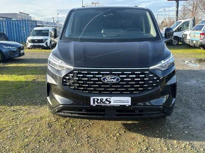 Ford Tourneo Custom Bus 320 L1 Titanium X FWD+8 Sitzer 