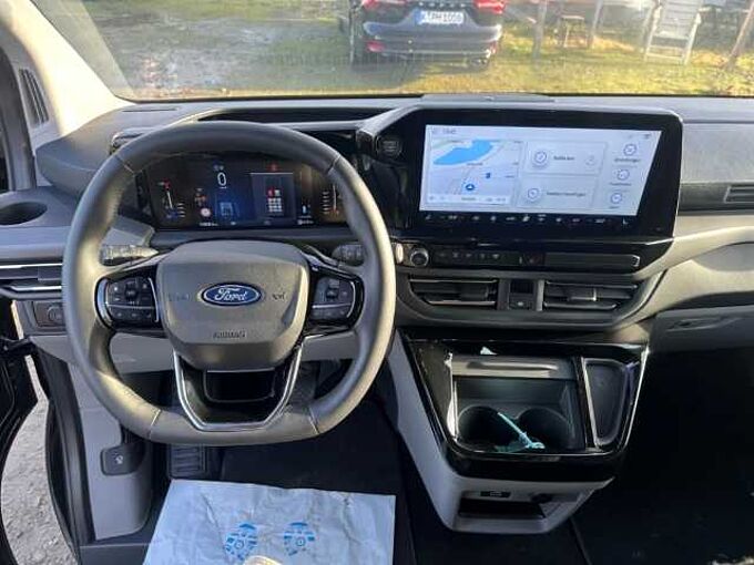 Ford Tourneo Custom Bus 320 L1 Titanium X FWD+8 Sitzer 