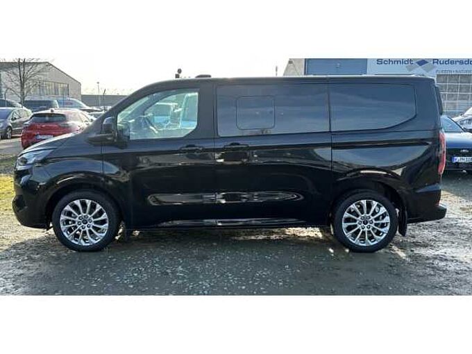 Ford Tourneo Custom Bus 320 L1 Titanium X FWD+8 Sitzer 