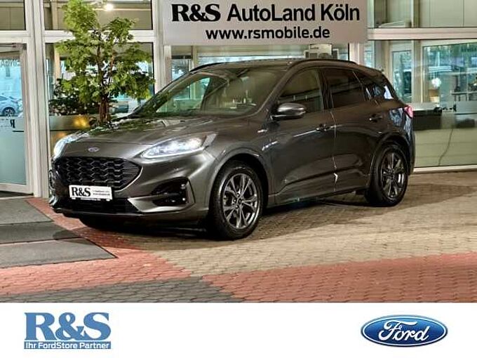 Ford Kuga ST-Line+Pano+Key-Free+Head-Up+Kamera 