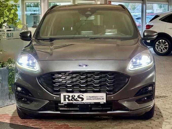 Ford Kuga ST-Line+Pano+Key-Free+Head-Up+Kamera 