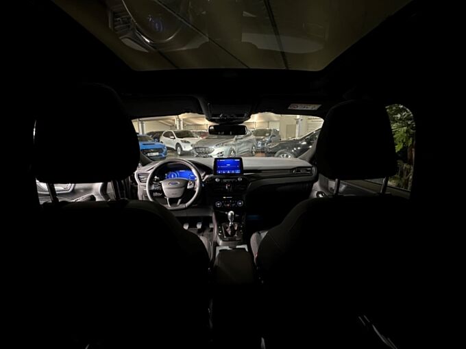 Ford Kuga ST-Line+Pano+Key-Free+Head-Up+Kamera 