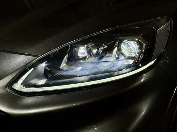 Ford Kuga ST-Line+Pano+Key-Free+Head-Up+Kamera 