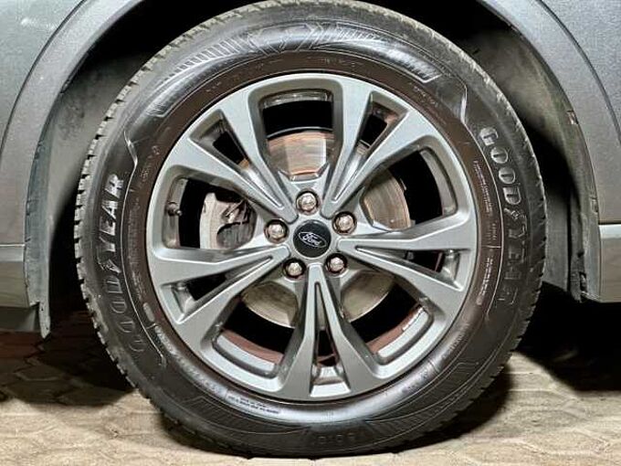 Ford Kuga ST-Line+Pano+Key-Free+Head-Up+Kamera 