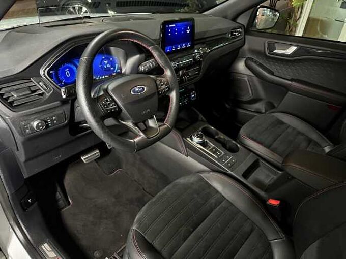 Ford Kuga ST-Line X+AHK+Pano+B&O+Head-Up+Key-Free 