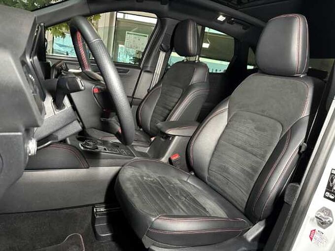 Ford Kuga ST-Line X+AHK+Pano+B&O+Head-Up+Key-Free 