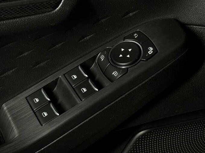 Ford Kuga ST-Line X+AHK+Pano+B&O+Head-Up+Key-Free 