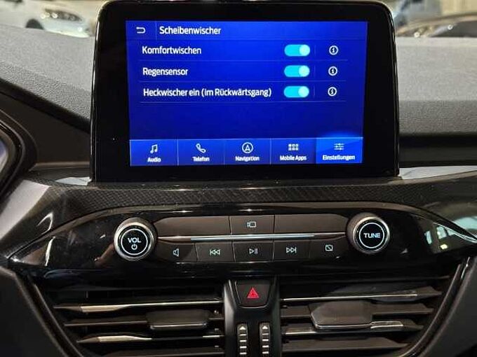 Ford Kuga ST-Line X+AHK+Pano+B&O+Head-Up+Key-Free 