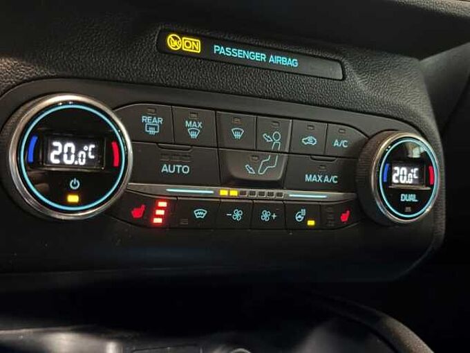 Ford Kuga ST-Line X+AHK+Pano+B&O+Head-Up+Key-Free 