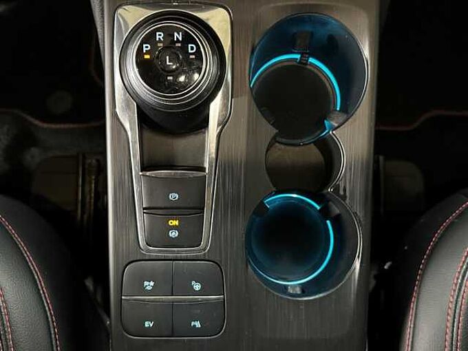 Ford Kuga ST-Line X+AHK+Pano+B&O+Head-Up+Key-Free 