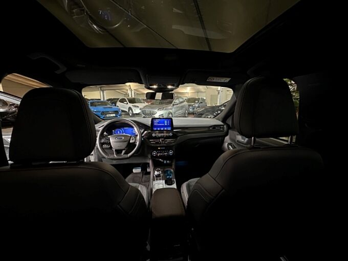 Ford Kuga ST-Line X+AHK+Pano+B&O+Head-Up+Key-Free 