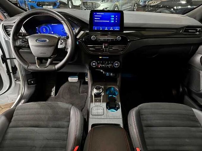 Ford Kuga ST-Line X+AHK+Pano+B&O+Head-Up+Key-Free 