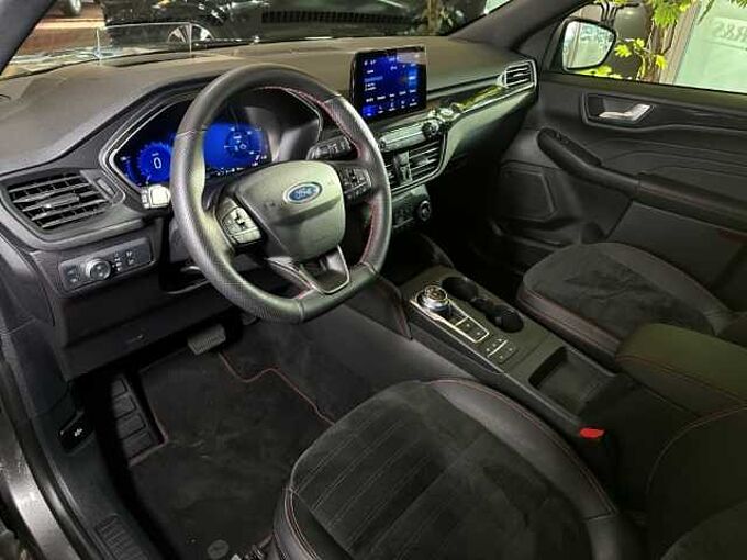 Ford Kuga ST-Line X+Pano+AHK+Head-Up+B&O+Key-Free