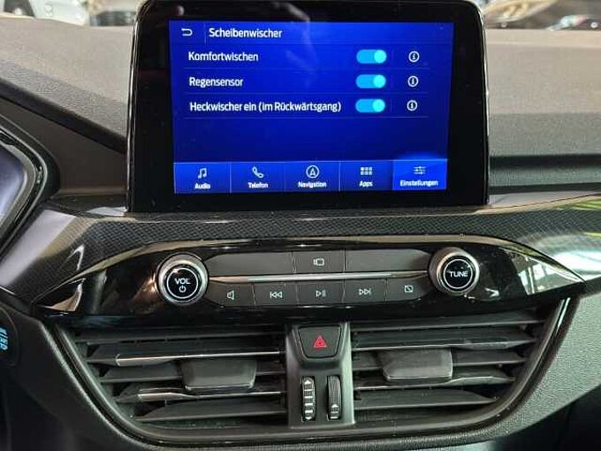 Ford Kuga ST-Line X+Pano+AHK+Head-Up+B&O+Key-Free