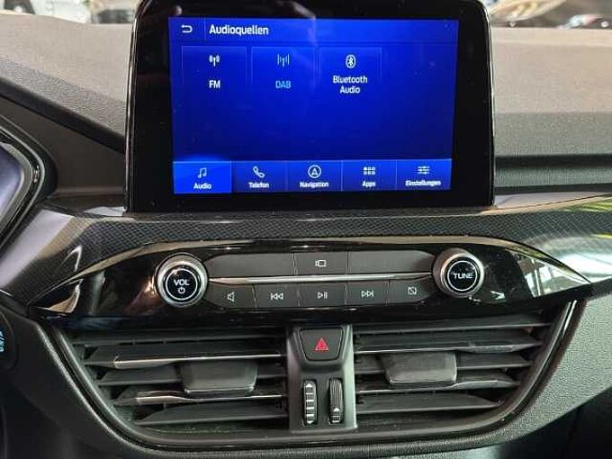 Ford Kuga ST-Line X+Pano+AHK+Head-Up+B&O+Key-Free