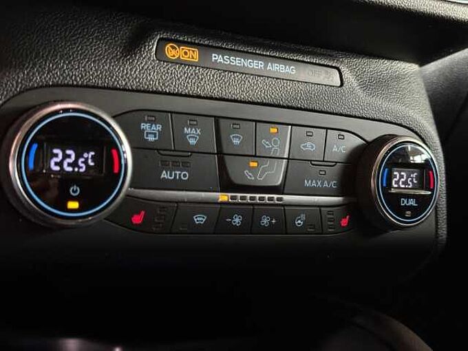 Ford Kuga ST-Line X+Pano+AHK+Head-Up+B&O+Key-Free