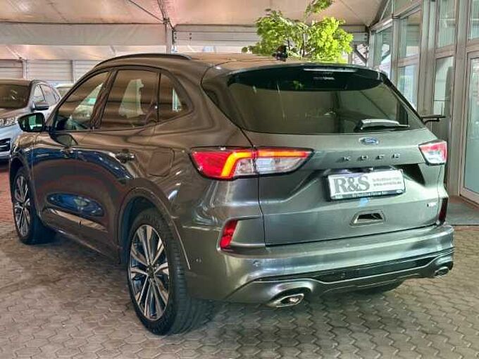 Ford Kuga ST-Line X+Pano+AHK+Head-Up+B&O+Key-Free