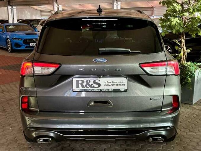 Ford Kuga ST-Line X+Pano+AHK+Head-Up+B&O+Key-Free