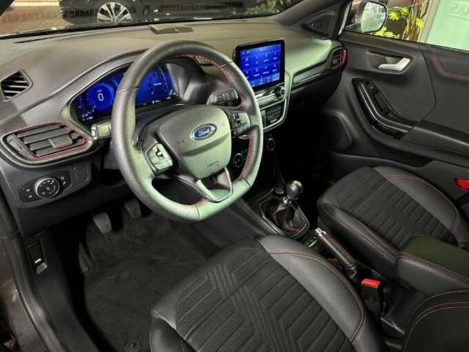 Ford Puma ST-Line X+Kamera+B&O+Navi+BLIS+Winter-P. 