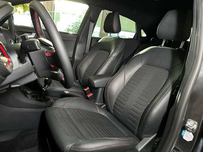 Ford Puma ST-Line X+Kamera+B&O+Navi+BLIS+Winter-P. 