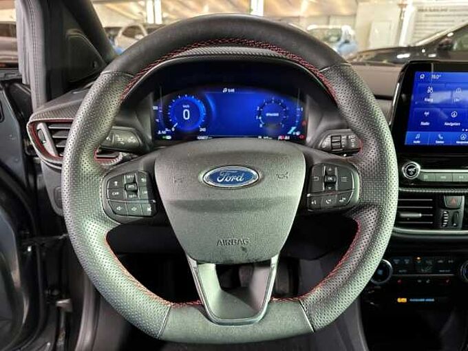 Ford Puma ST-Line X+Kamera+B&O+Navi+BLIS+Winter-P. 