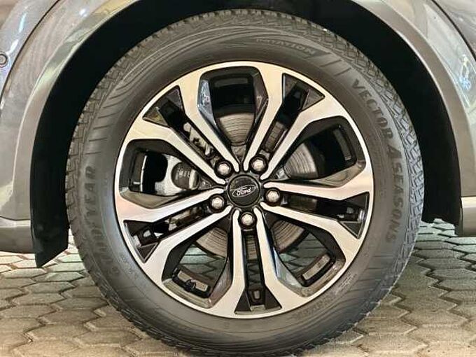 Ford Puma ST-Line X+Kamera+B&O+Navi+BLIS+Winter-P. 