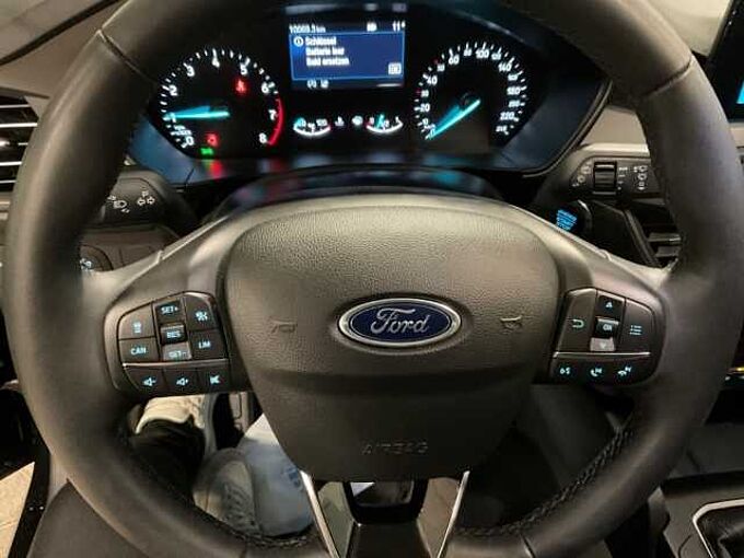 Ford Focus Turnier Titanium R&Uuml;CKF. PDC.  Winter-P 