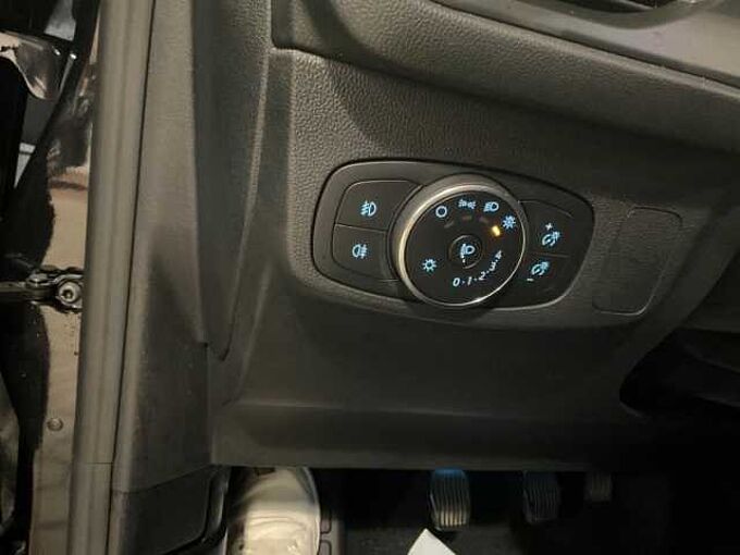 Ford Focus Turnier Titanium R&Uuml;CKF. PDC.  Winter-P 